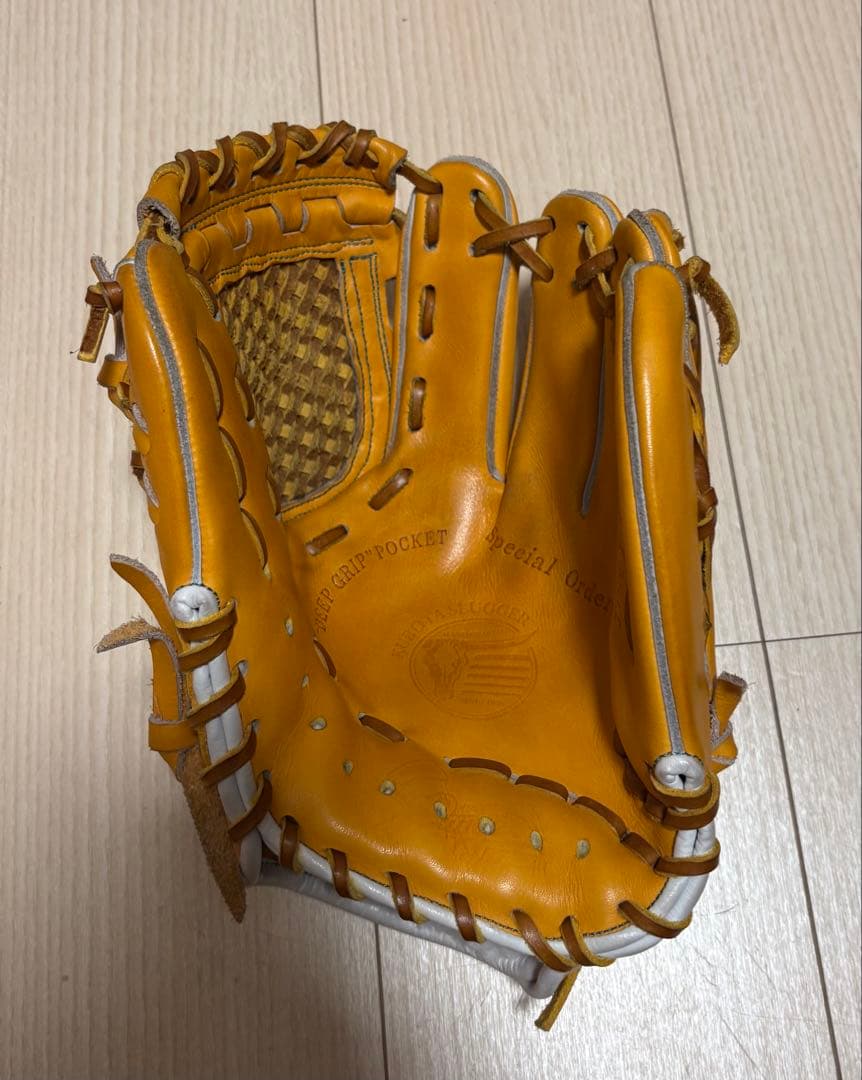 久保田スラッガー硬式KSG-M00鳥谷選手モデル