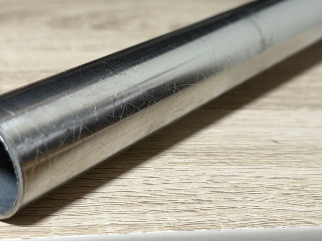 Thomson titanium 27.2 チタンシートポスト