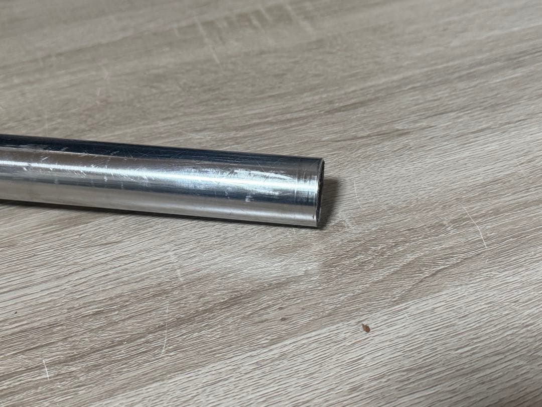 Thomson titanium 27.2 チタンシートポスト