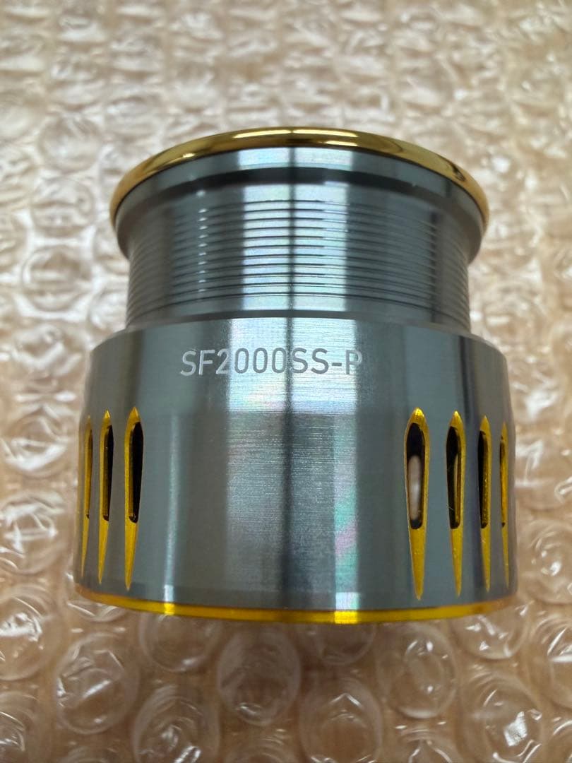23エアリティ純正スプールSF2000SS-P