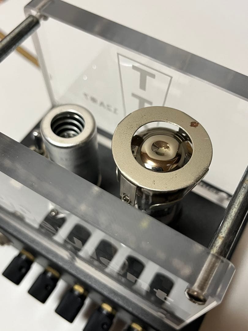ギター The Tone God(TTG) Tube Ulent