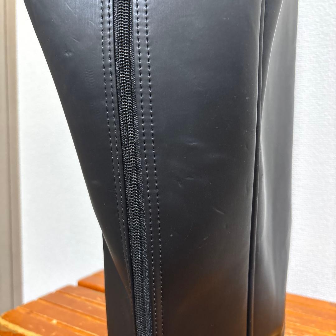 【美品】VESSEL Prodigyスタッフバッグ 9型 47インチ対応