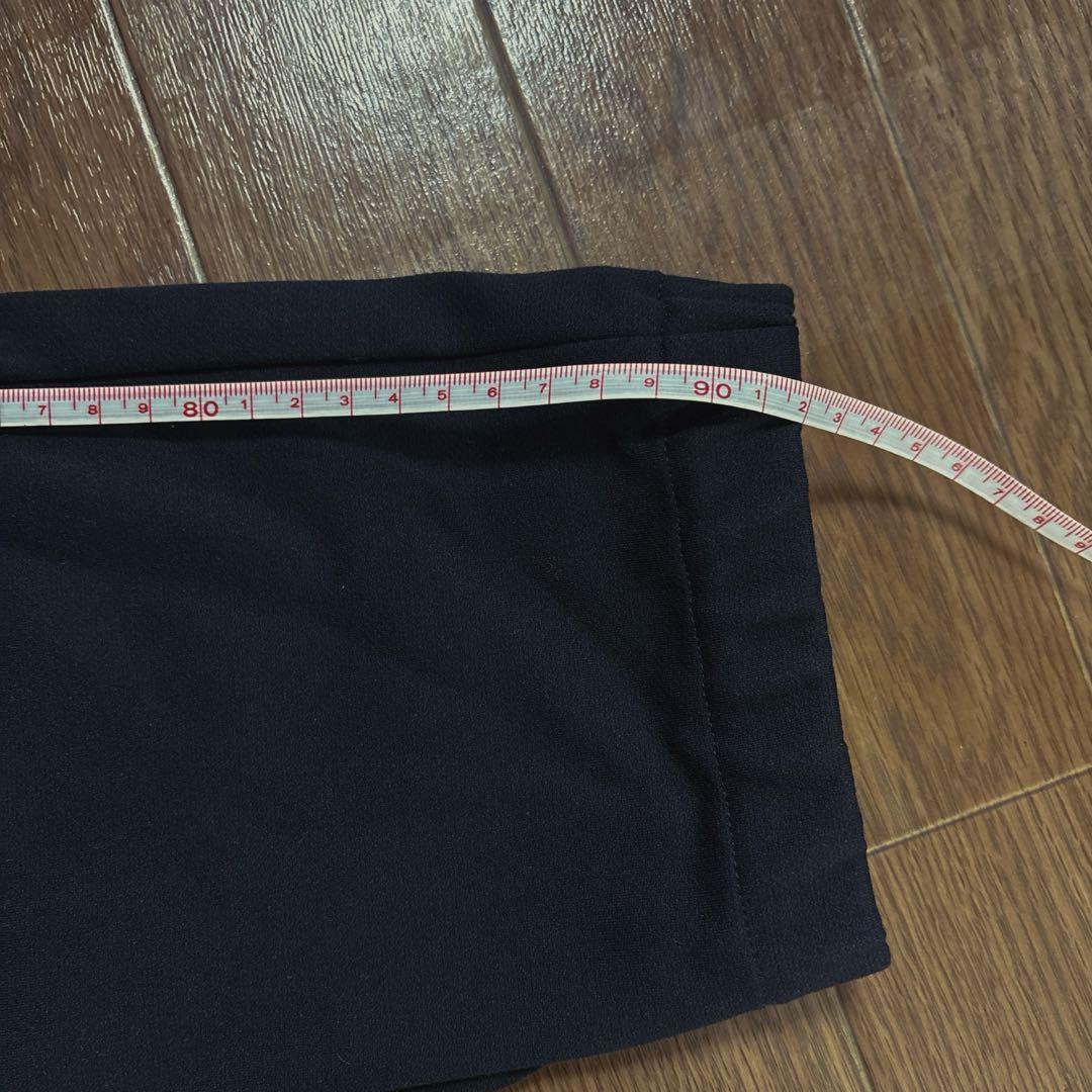 BEAMS GOLF ブラック パンツ Lサイズ