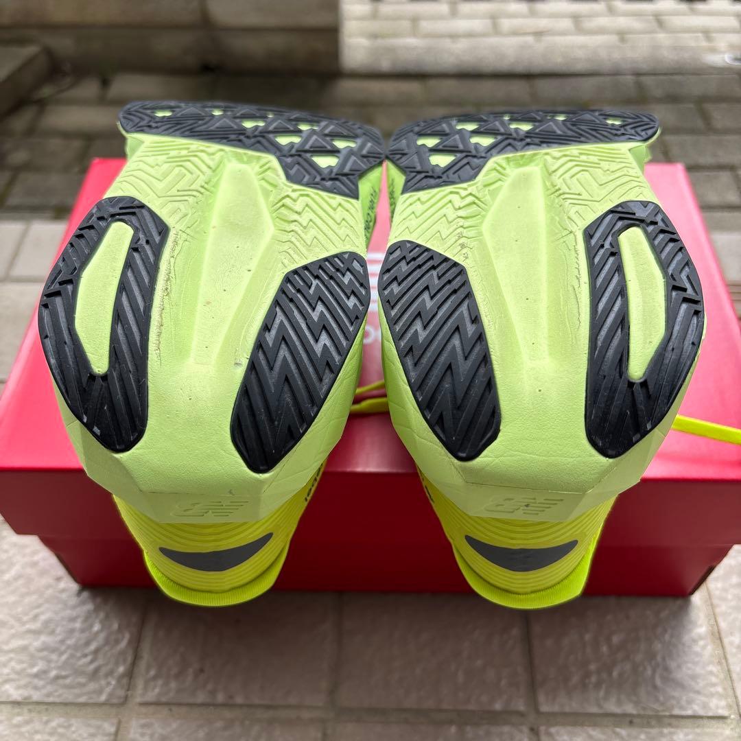 その他 New Balance FuelCell Rebel V5
