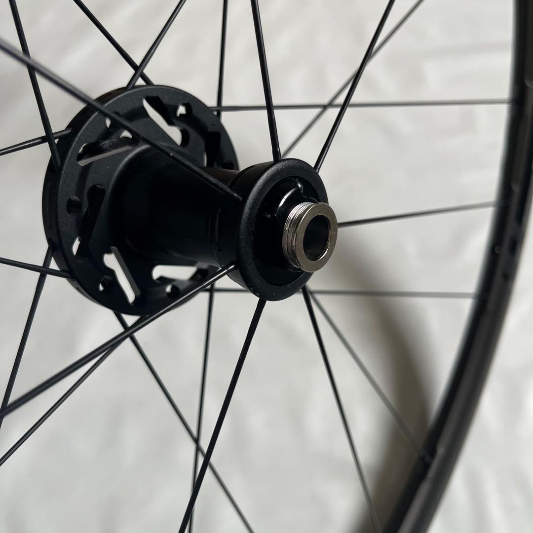 【整備済低走行品】FULCRUM RACING3 DB