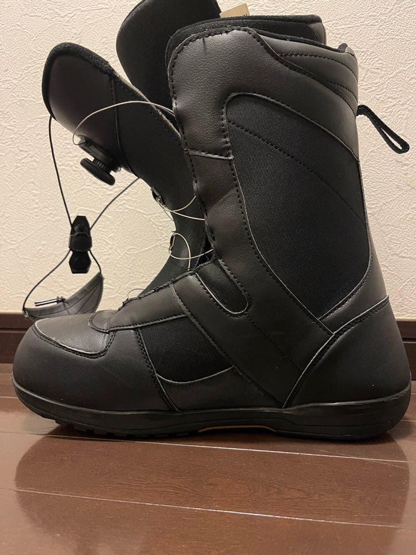 スノーボード　ブーツ　K2 Market BOAシステム29cm 超美品！