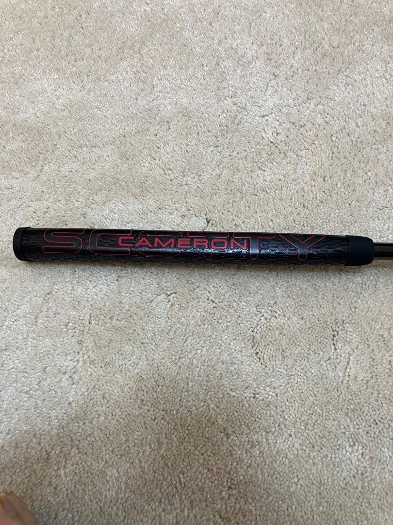 【新品】Scotty Cameron Phantom X 11 パター