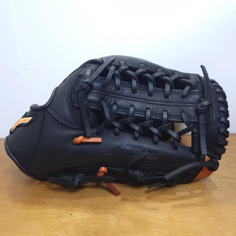 ミズノ USA MVP SpecialEdition 美品 外野用 硬式グローブ