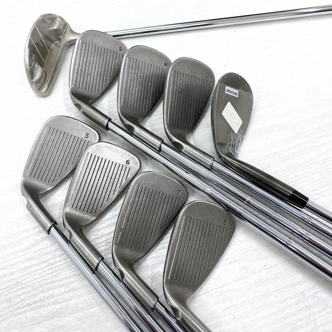 TaylorMade テーラーメイド PING ピン ゴルフ クラブ セット