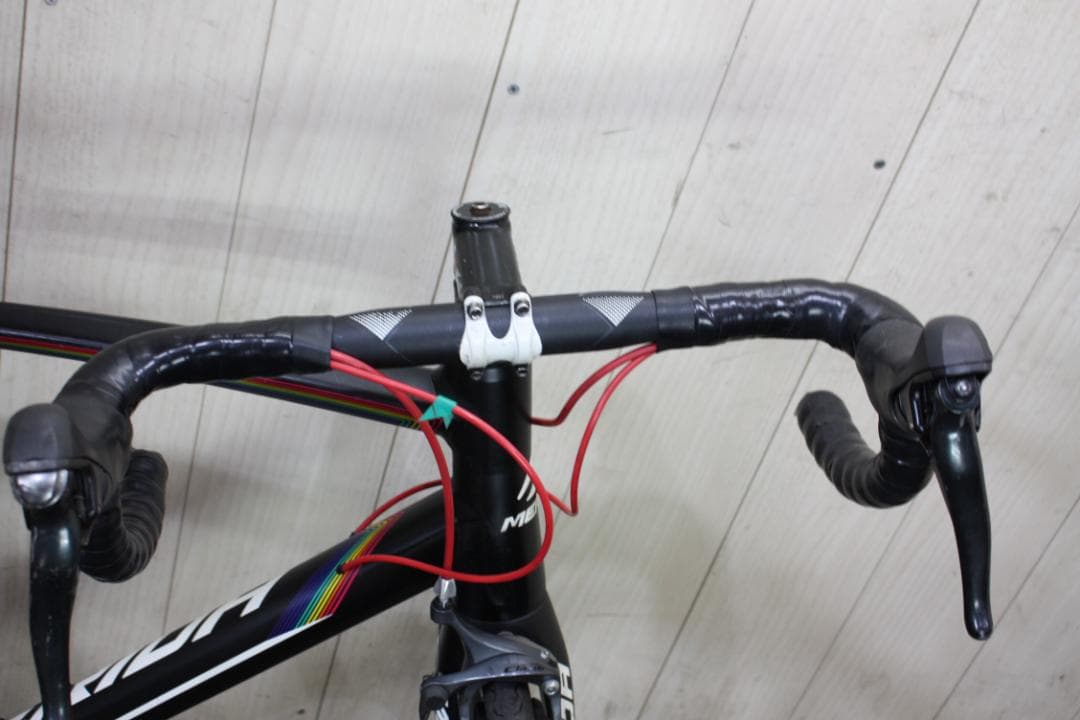 MERIDAメリダ RIDE400 700C 2x10S 520mm ロード