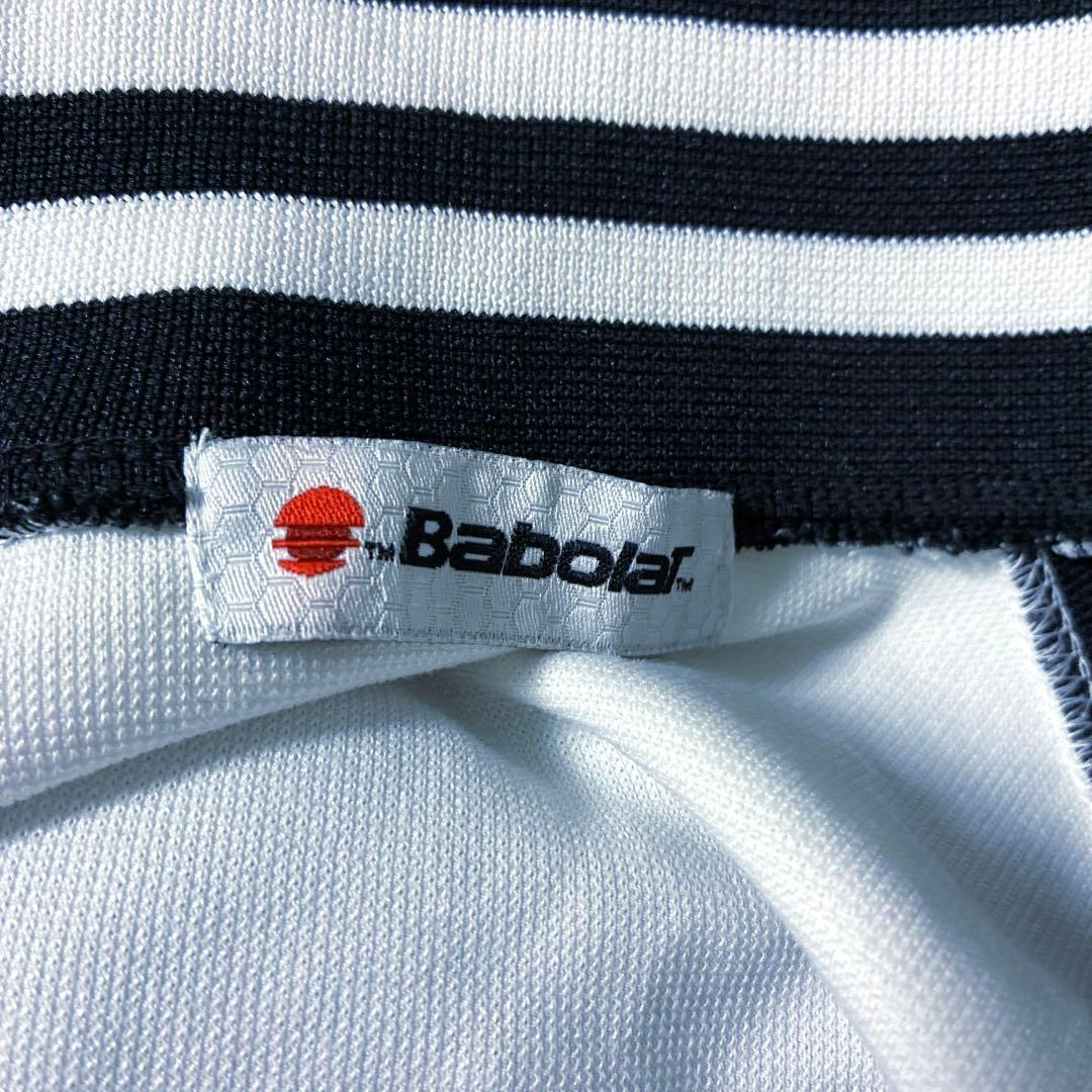 BABOLAT テニスウェア 下もあり Mサイズ レディース