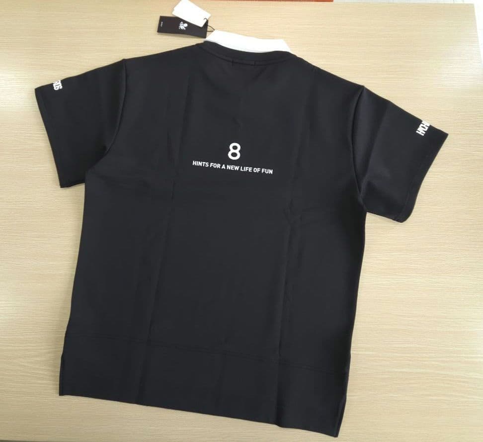 ☆新品未使用品☆ 8YARDS Men’s ERITSUKI