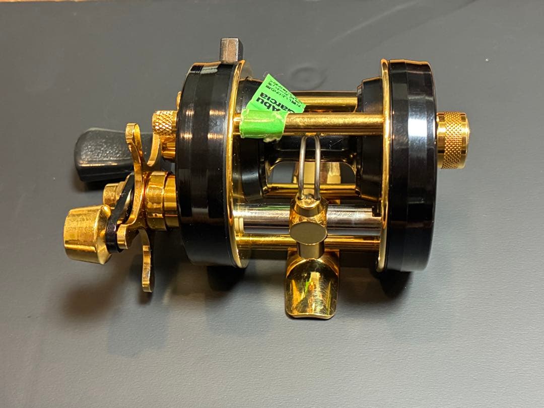 【未使用品】Abu 2500CDL