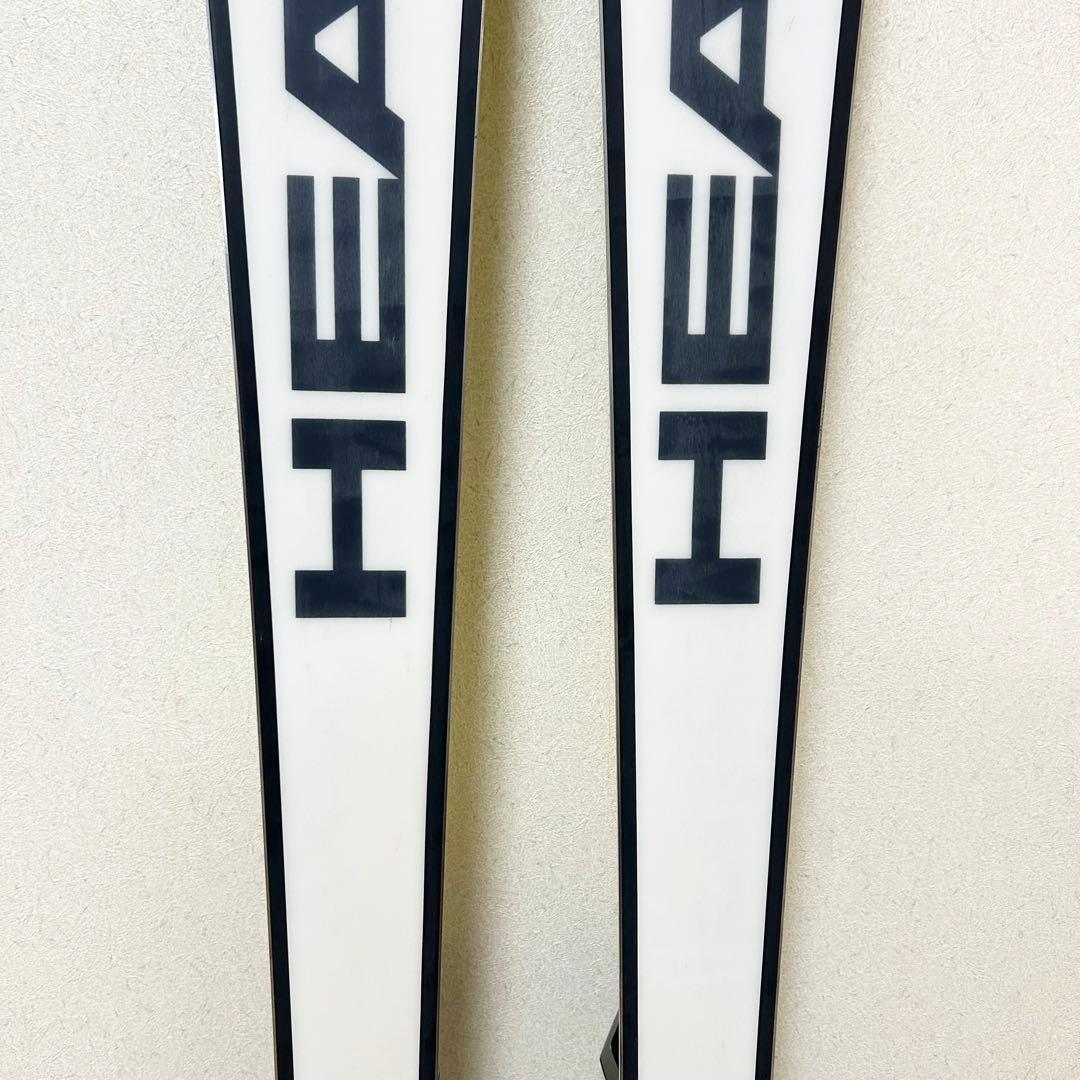 ✨人気✨ 【HEAD】 ヘッド ワールドカップ e-SL レース 技術選 小回り