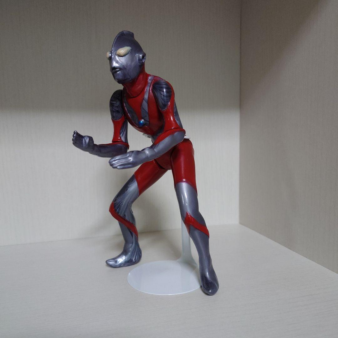 ヒカリトイズ　ウルトラマンAタイプ　墓場の画廊