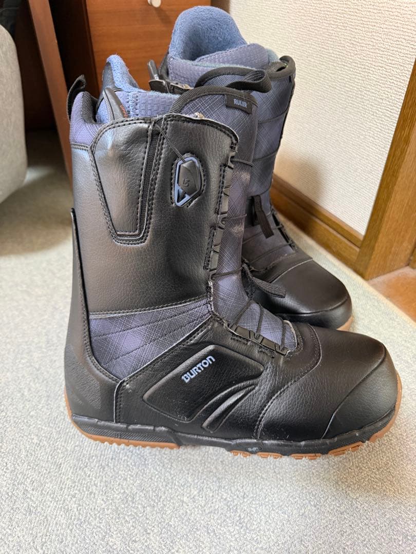 16万‼️オールBurton③点セット★美品
