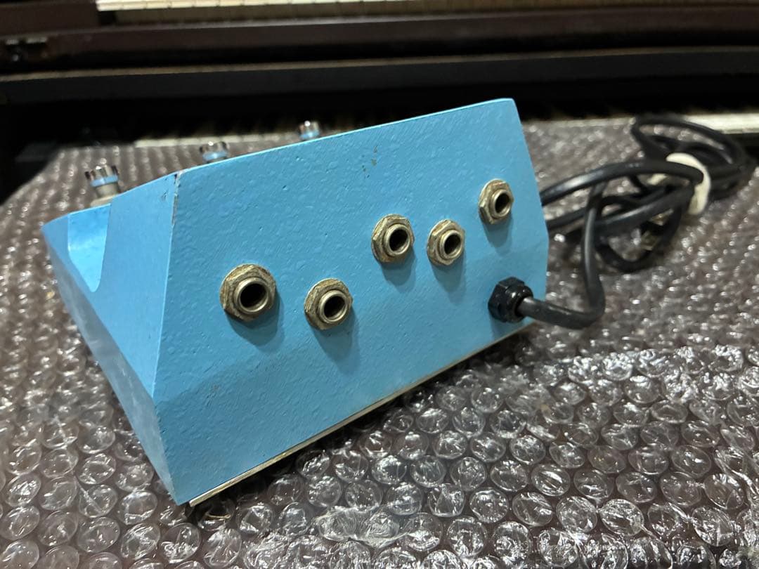 PMG BUF E945 Super Buffer AMP 動作良好 美品