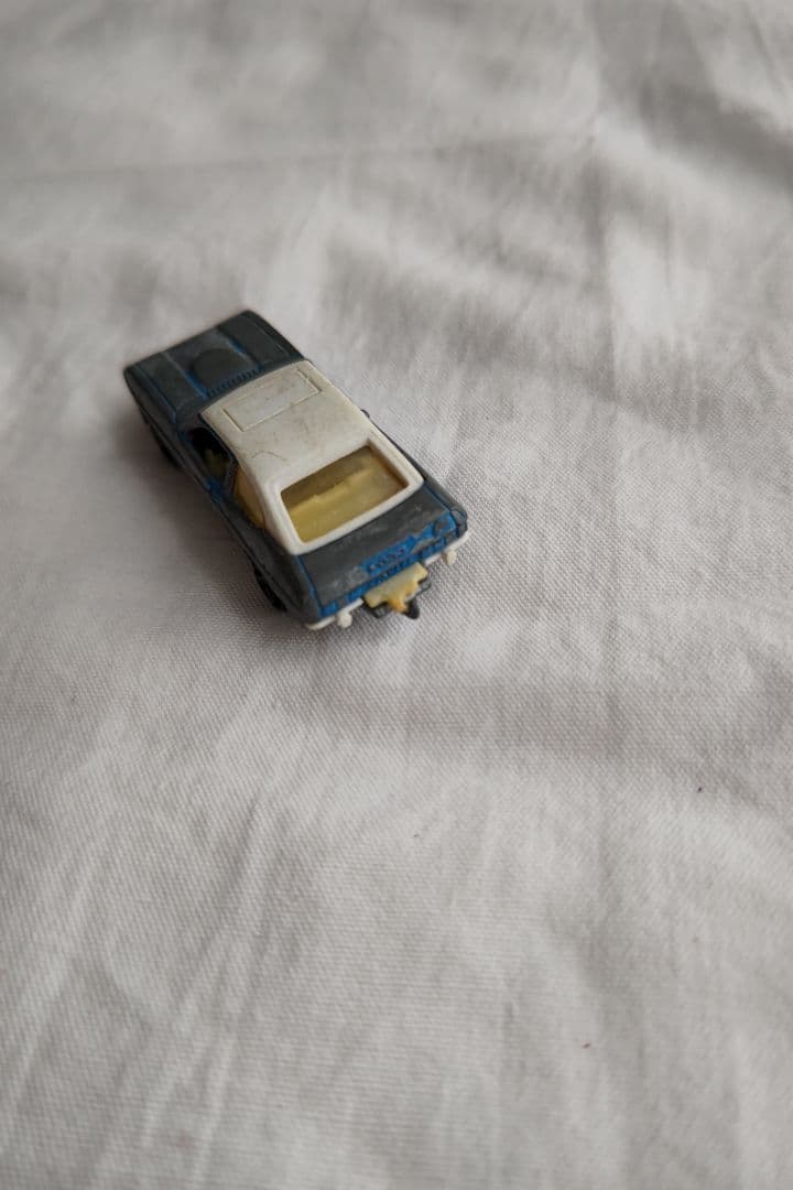 FORD.CAPRI ミニカー