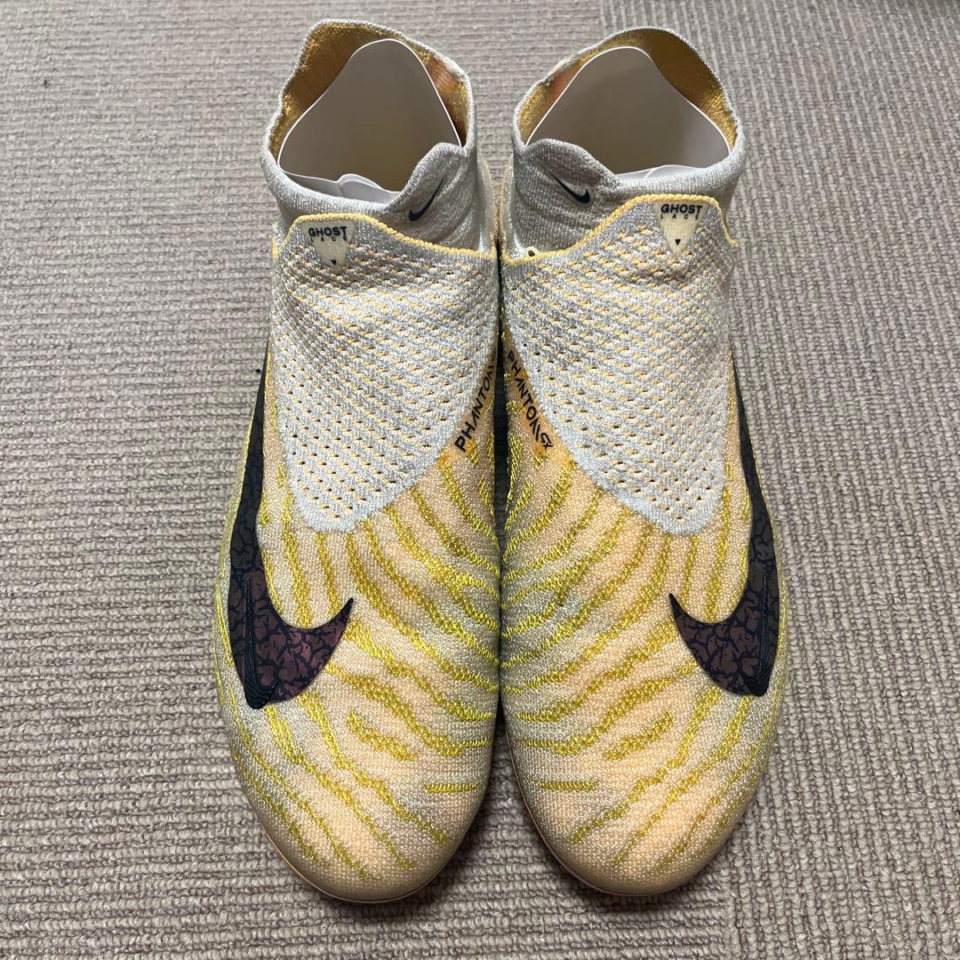 【Mr.ふぅ〜w】NIKE PHANTOM GX ELITE