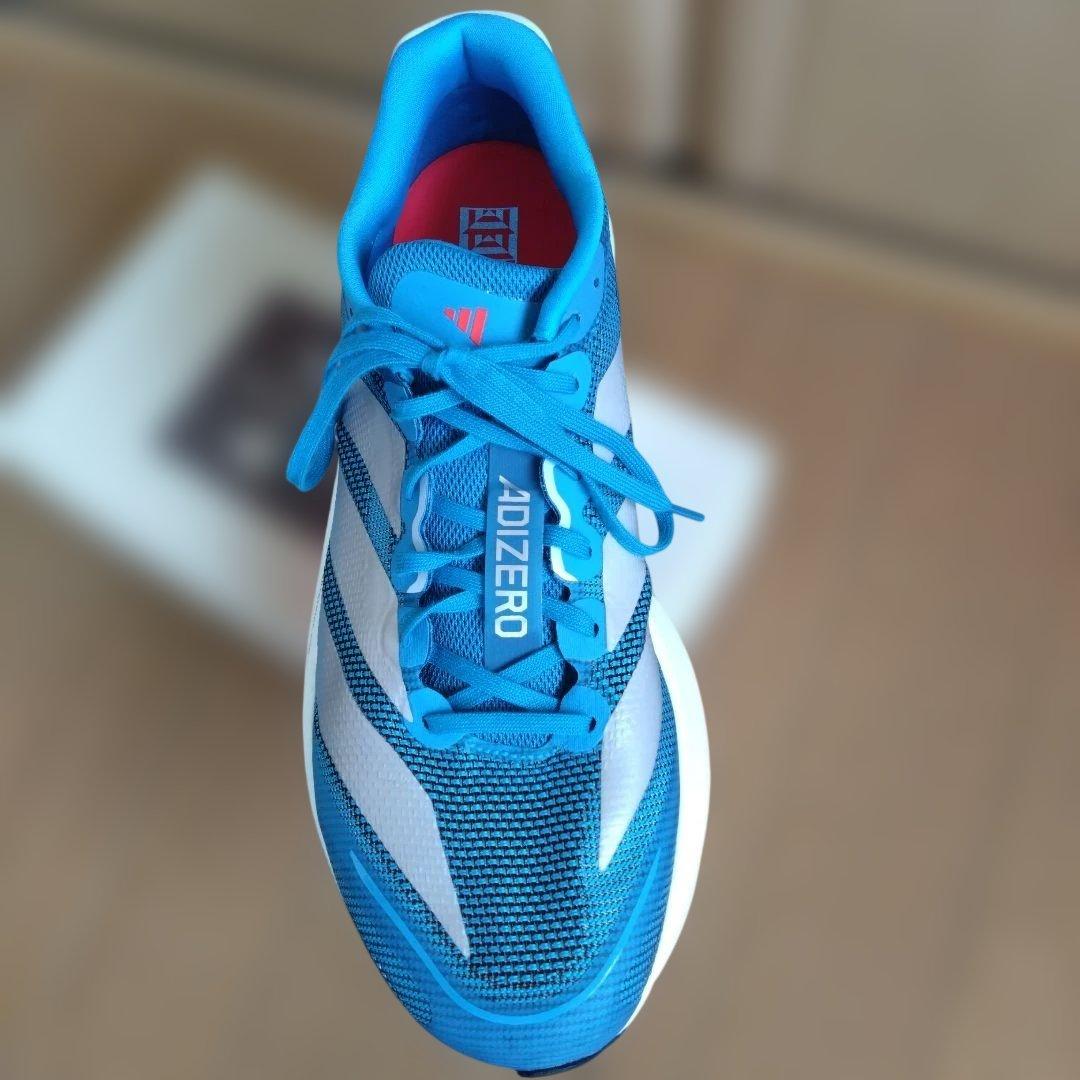 adizero boston 13 アディゼロ ボストン EKIDEN 27・0