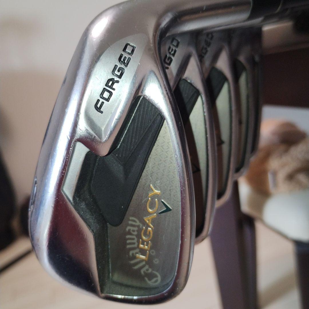 callaway　セット　 レディース　 シューズケース付