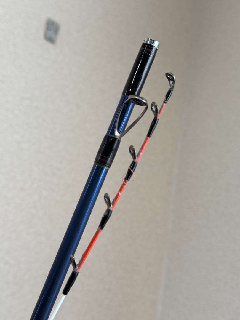 Daiwa 極鋭　270 ヒラメ　ロッド