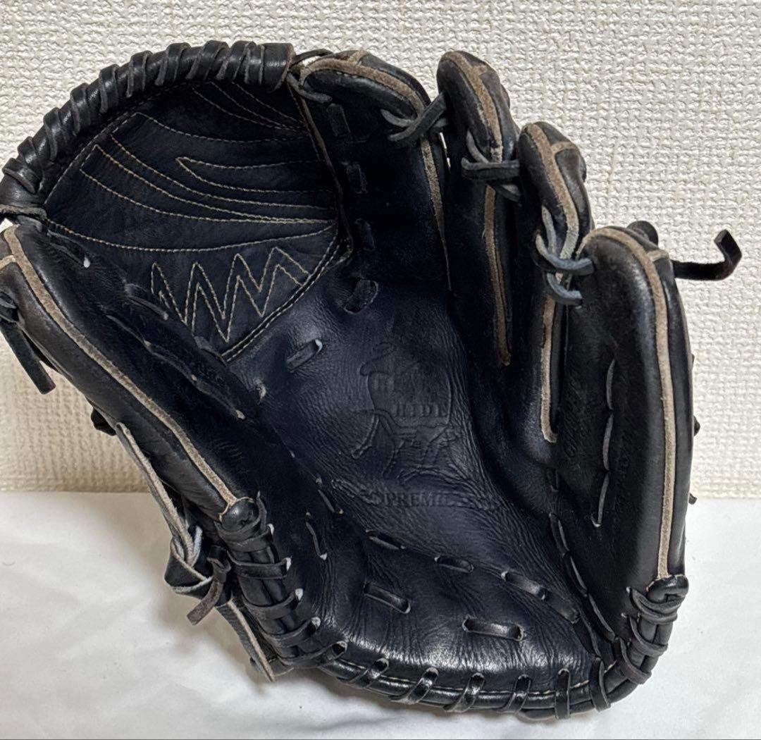 Rawlings ローリングス　 硬式投手用　HOH premium