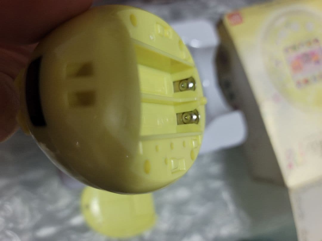 Tamagotchi P'sたまごっちピース