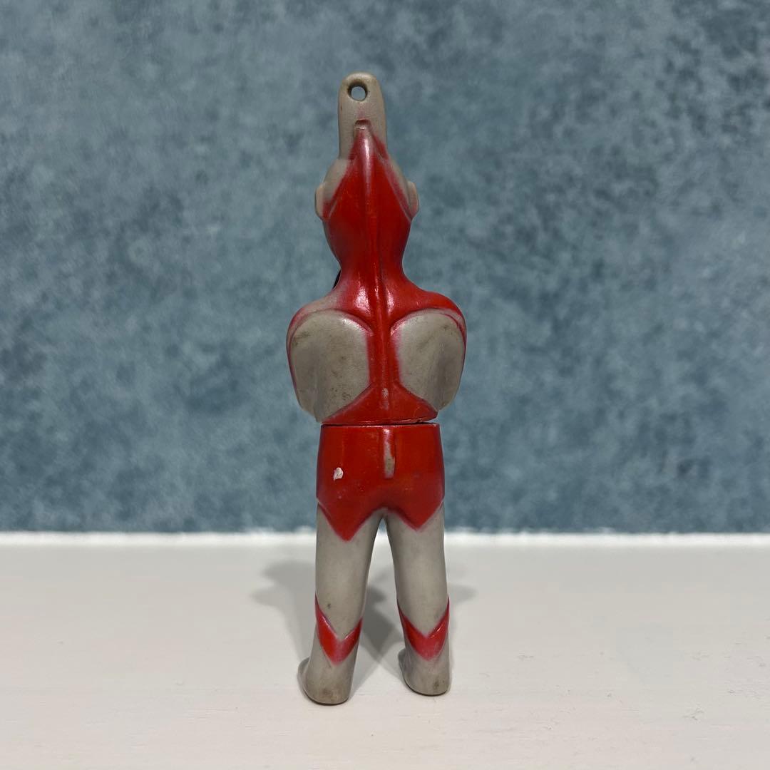 ウルトラマンペンダント フィギュア 約9cm
