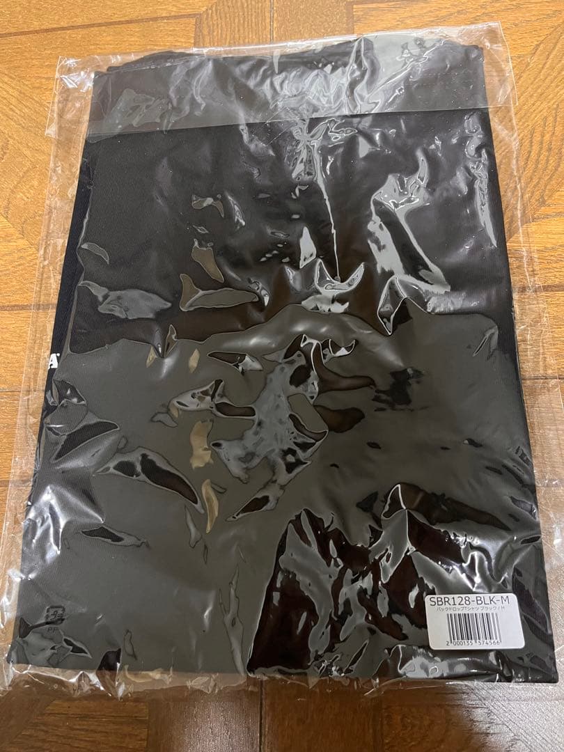 SUPER BEAVER バックドロップ Tシャツ Mサイズ