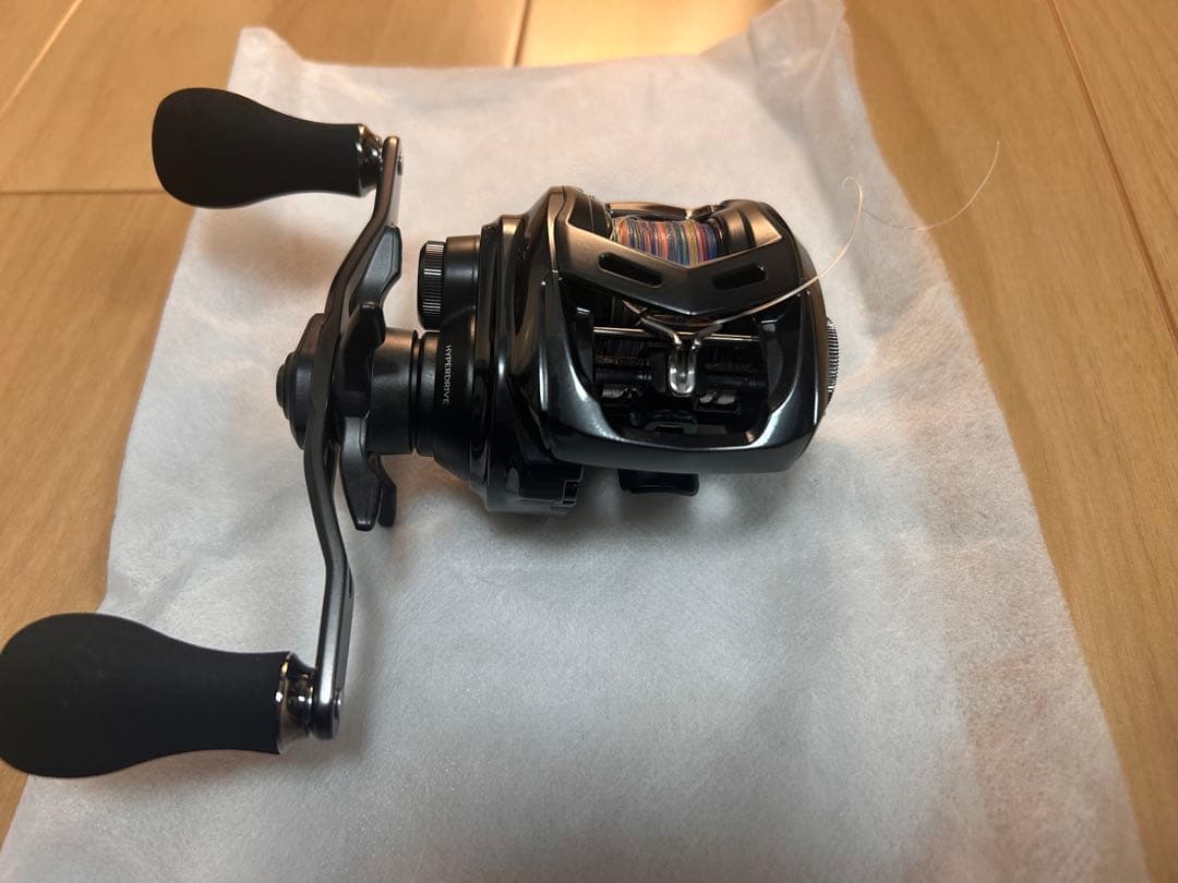 R　24 アドミラA 150H