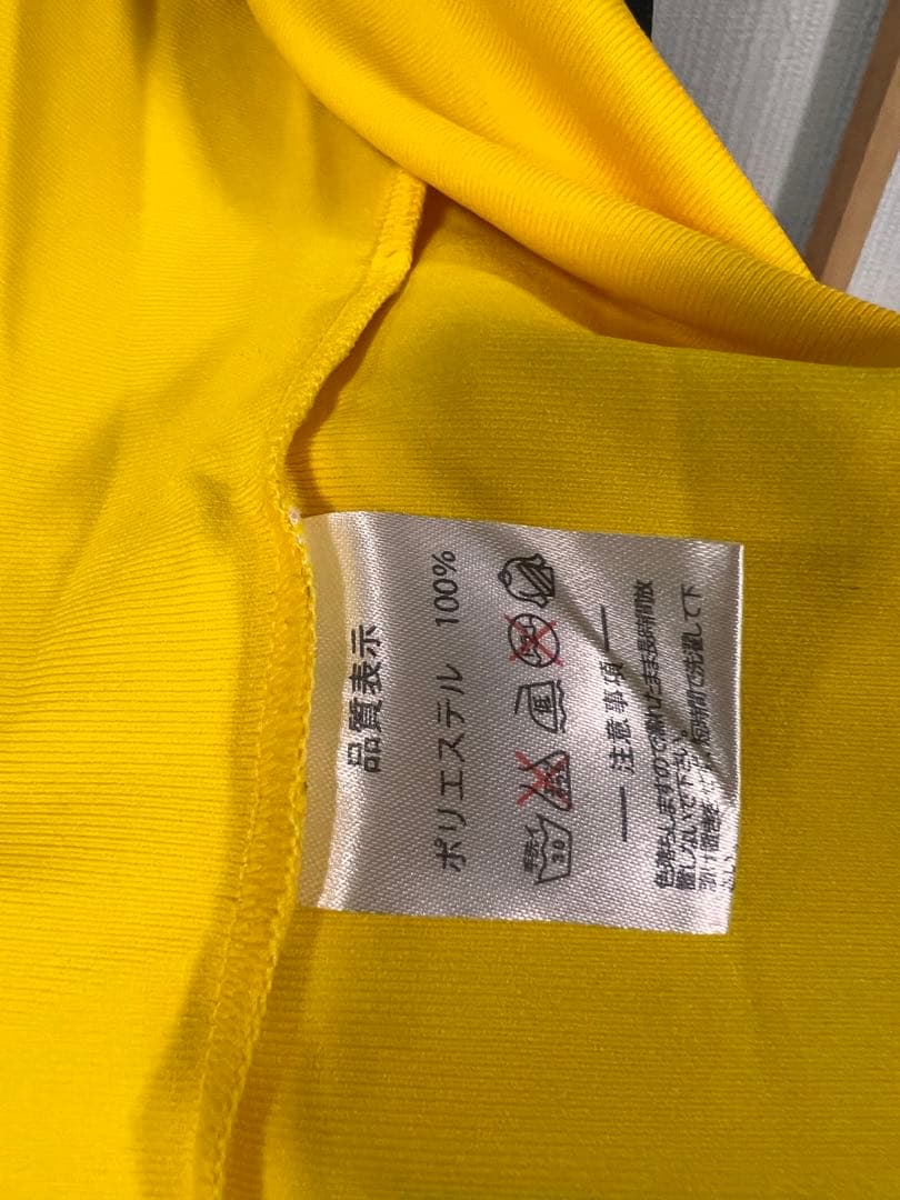 ATHLETA Oサイズ　ジャージ