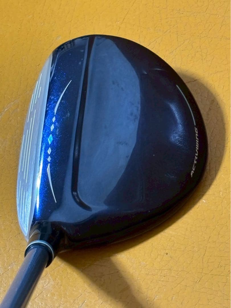 ゼクシオ 13 MP1300L 7W　XXIO 13 Lシャフト レディース