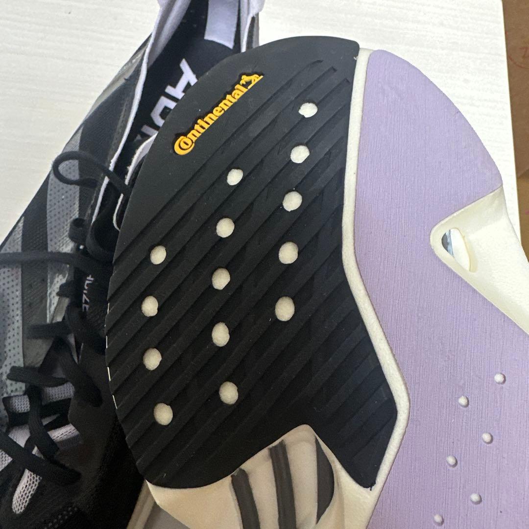 ADIZERO TAKUMI SEN 28.5サイズ