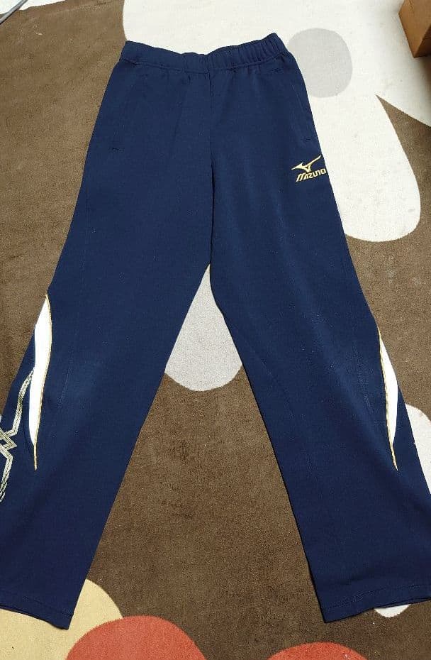 MIZUNOジャージ上下