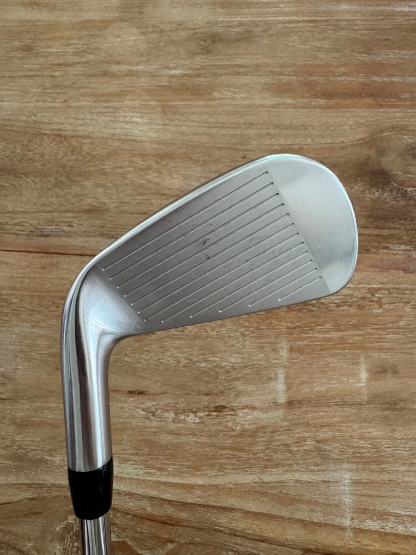 Titleist T200 T150 5-P PROJECTX 5.5 コンボ