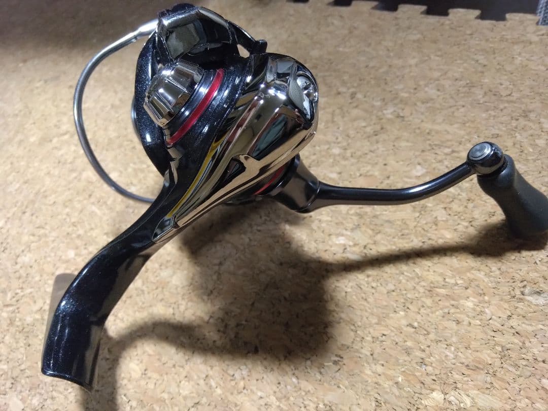 DAIWA 月下美人20　XLT2000S