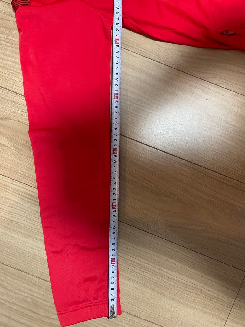 【正規品】新品タグ付き 日本Mサイズ相当 PSV ジャケット