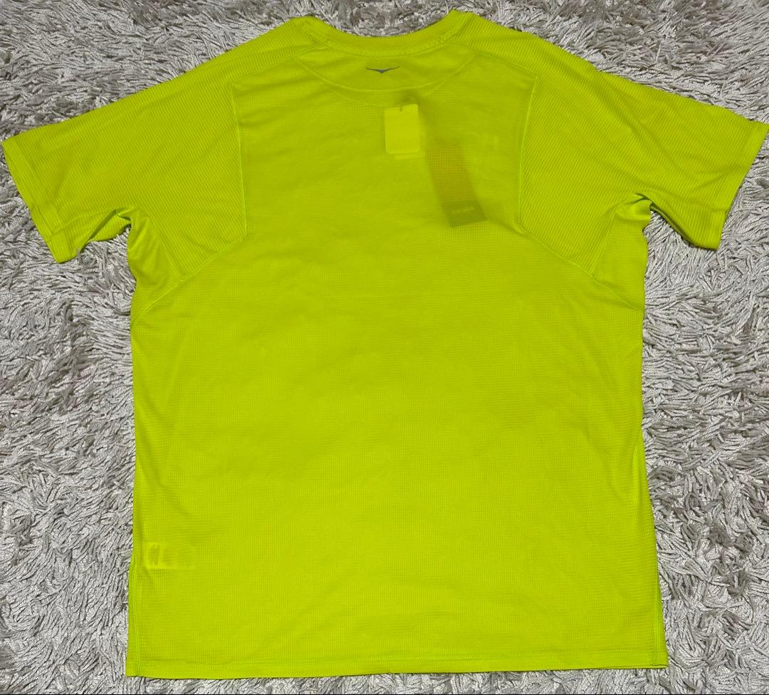 【最終値下げ】ホカオネオネ HOKA ONE ONE ランブリングTシャツ