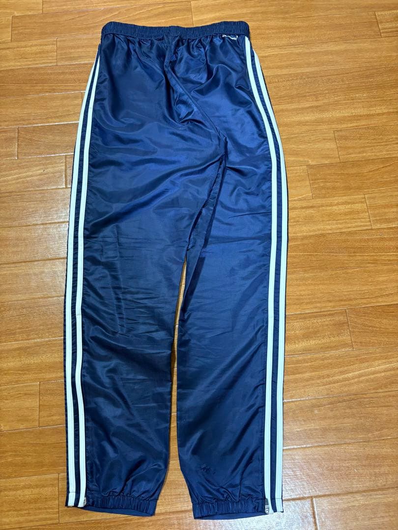 adidas 日本代表 ピステ【上下セット】Mサイズ