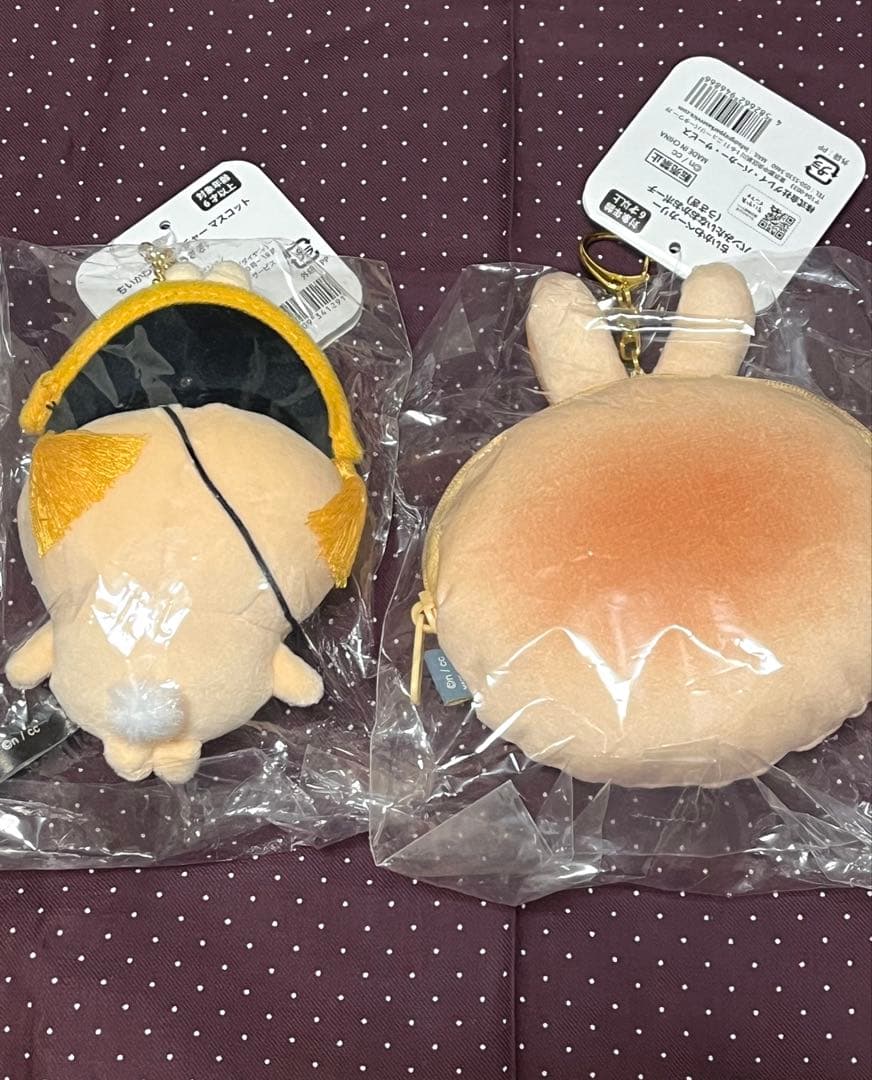 ちいかわ　うさぎマスコット　まとめ売り　MLB シーサー　他全10点
