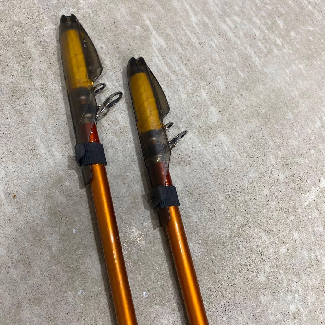 ヘ*チ様 投げ釣り用ロッド