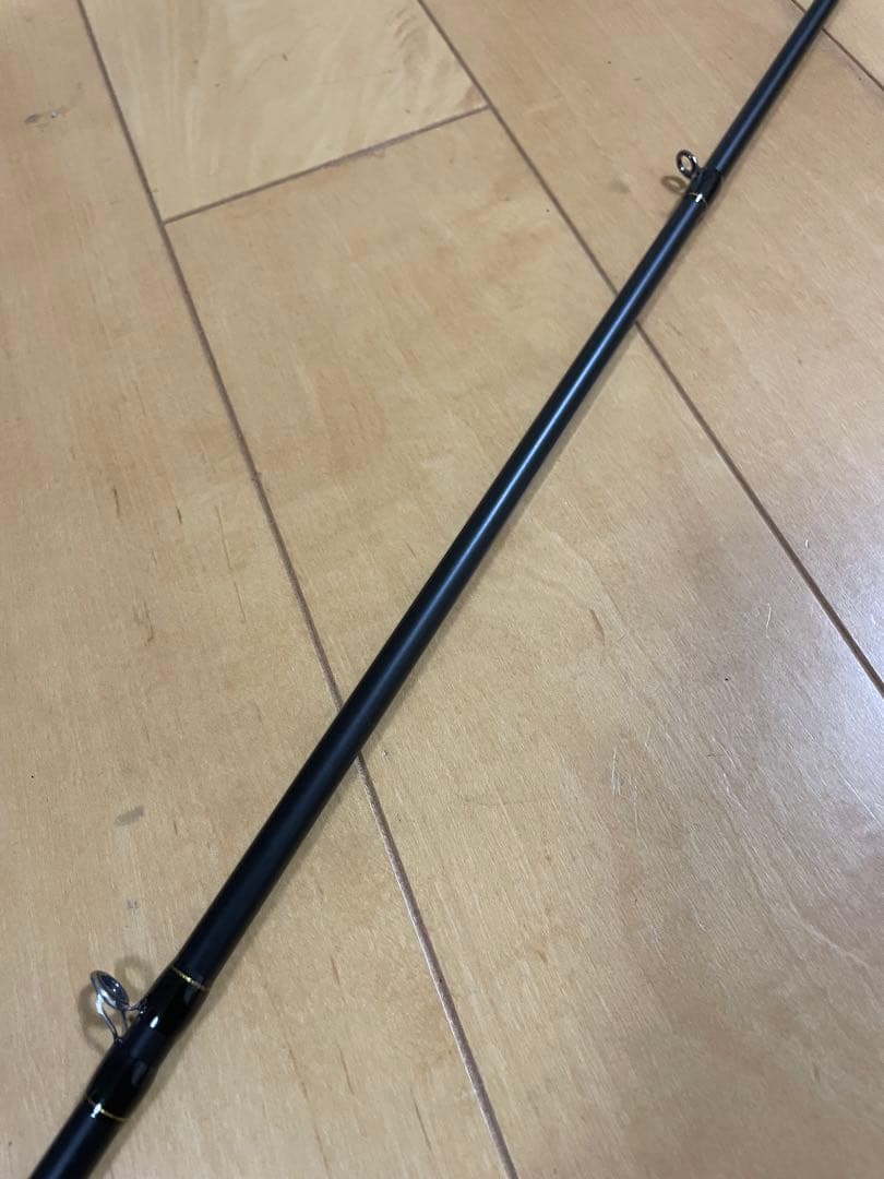 レイドジャパン　グラディエーターアンチ　GA-70MGC エングレイヴ