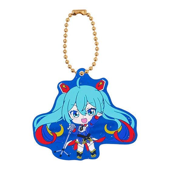 初音ミク　機動戦士ガンダム　ザクぐるみ　45周年　グッズ　11点セット
