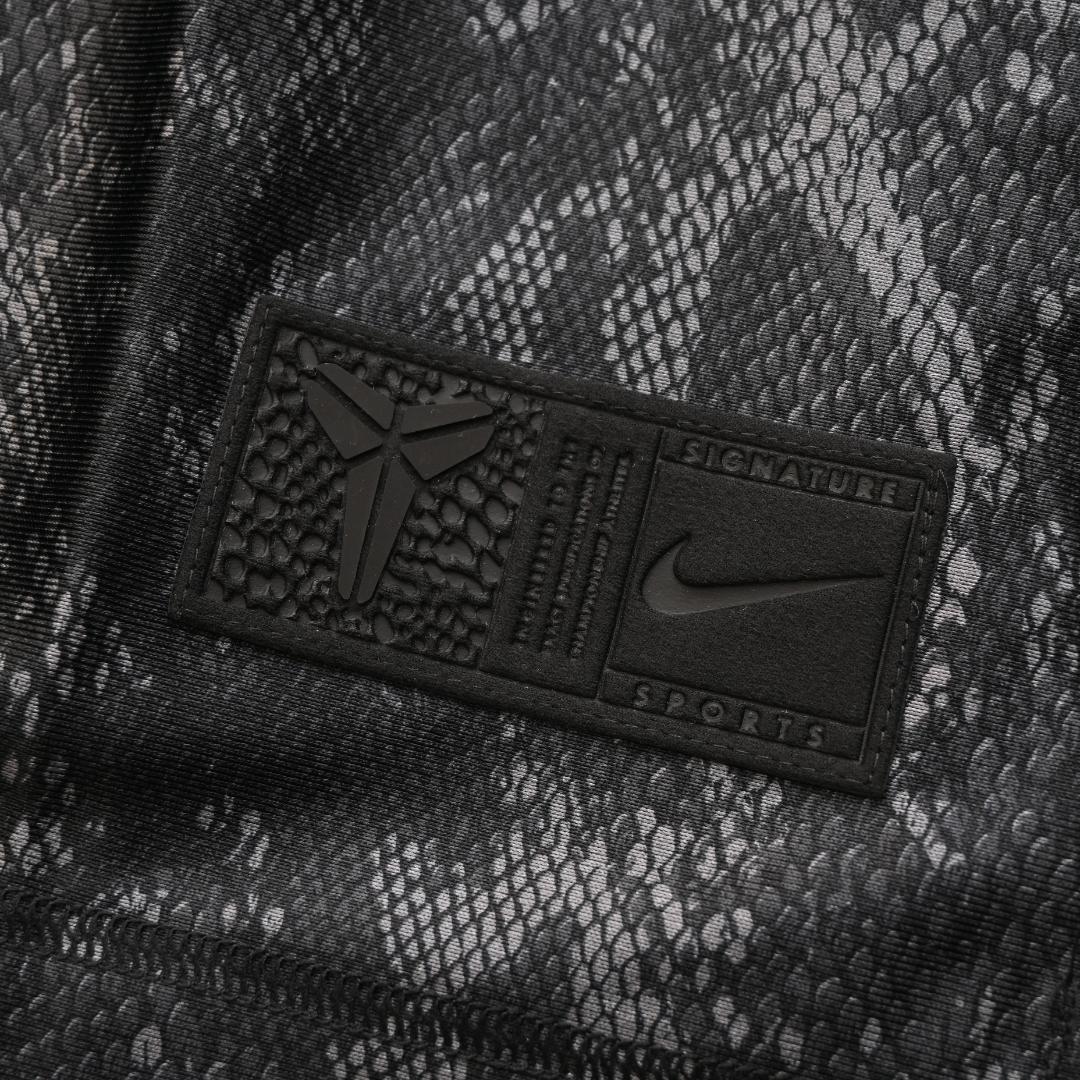 【未使用】NIKE ナイキ コービー リバーシブル タンクトップ ゲームシャツ