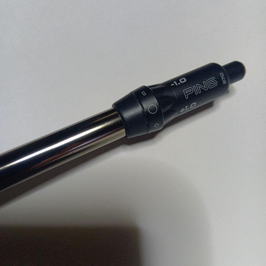 新品　PING TOUR 2.0 CHROME 85S　G430 39.75