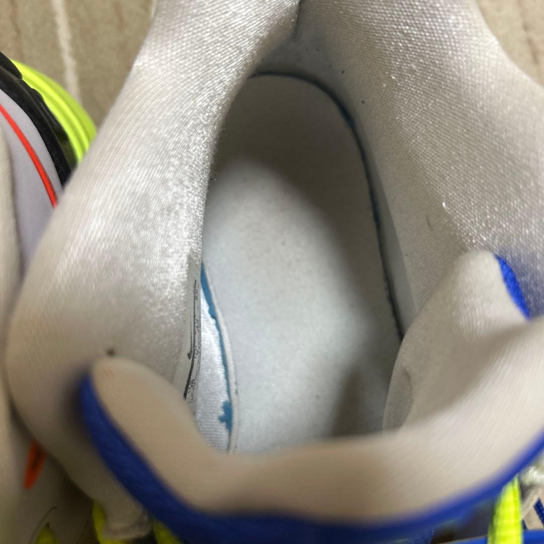 シューズ(男性用) NIKE KYRIE5 ALL STAR 28cm