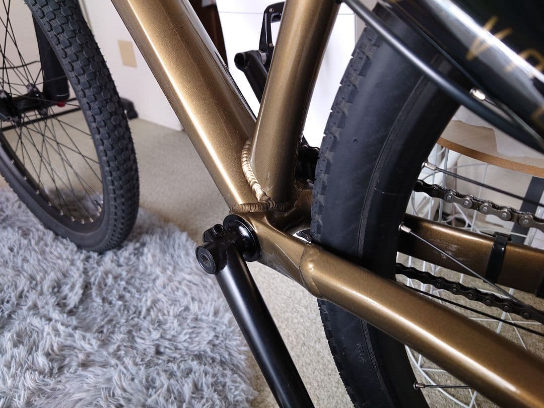 （直接取引限定）SCOTT VOLTAGE YZ0.1 スコット ジャンプバイク