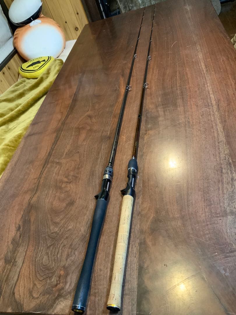 あさか　エヴォルジオンF3・1/2-68Xti単品