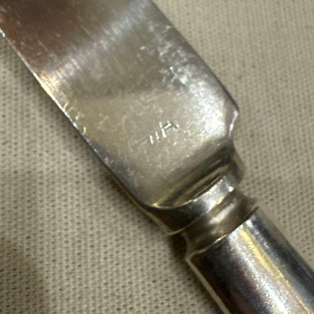 40s 50s USNAVY VINTAGE WW2 USN フォーク セット